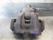 Replacement front left brake caliper for Lancia Delta (181) 1.9 Twin Turbo diesel CAT OEM IAM reference 977 ATE