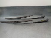Recambio de brazo limpia delantero derecho para ford fiesta (dx) 1.3 cat referencia OEM IAM 