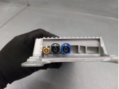 Recambio de modulo electronico para bmw serie 1 lim. (f20) 2.0 turbodiesel referencia OEM IAM 84109257150 