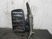 Replacement left wing mirror for Renault Master from '98 2.5 diesel OEM IAM reference 7700352179 MANUAL 5 DOORS