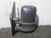 Replacement left wing mirror for Renault Master from '98 2.5 diesel OEM IAM reference 7700352179 MANUAL 5 DOORS
