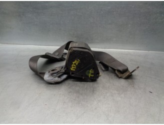 Replacement rear right seat belt for Ford Fiesta (DX) 1.3 cat OEM IAM reference 94FBB611B68AC 3 DOORS 