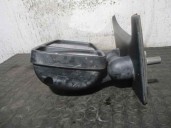 Replacement left mirror for Renault Master from '98 2.5 diesel OEM IAM reference 7700352179 MANUAL 5 DOORS
