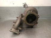 Recambio de turbocompresor para hyundai i30 (pde, pd, pden) 2.0 n referencia OEM IAM 282312GTE0 282312GTE0 KEYYANG