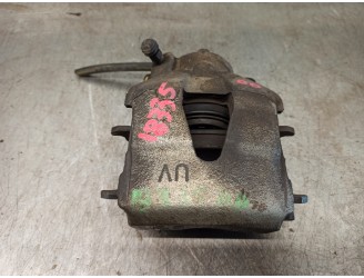 Recambio de pinza freno delantera derecha para volkswagen up! (121) 1.0 referencia OEM IAM 1K0615124D 