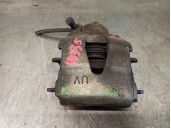 Recambio de pinza freno delantera derecha para volkswagen up! (121) 1.0 referencia OEM IAM 1K0615124D 