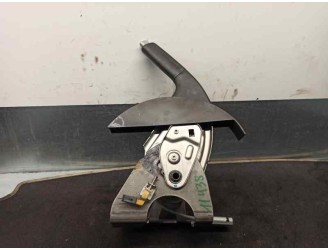Recambio de palanca freno de mano para nissan qashqai (j10) 2.0 16v cat referencia OEM IAM 36010JD11D 