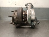 Recambio de turbocompresor para hyundai i30 (pde, pd, pden) 2.0 n referencia OEM IAM 282312GTE0 282312GTE0 KEYYANG
