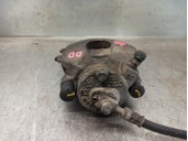 Recambio de pinza freno delantera derecha para volkswagen up! (121) 1.0 referencia OEM IAM 1K0615124D 