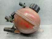 Recambio de deposito expansion para peugeot 307 break / sw (s1) 2.0 hdi cat referencia OEM IAM 1307VE 1307VE 