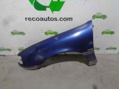 Recambio de aleta delantera izquierda para opel vectra a 2.0 referencia OEM IAM 4301640 AZUL 