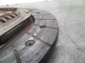 Recambio de kit embrague para seat ibiza (6l1) 1.4 16v referencia OEM IAM 036141025Q 