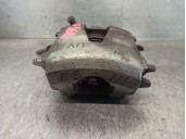 Recambio de pinza freno delantera derecha para volkswagen up! (121) 1.0 referencia OEM IAM 1K0615124D 
