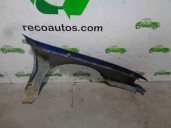 Recambio de aleta delantera izquierda para opel vectra a 2.0 referencia OEM IAM 4301640 AZUL 