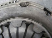 Recambio de kit embrague para seat ibiza (6l1) 1.4 16v referencia OEM IAM 036141025Q  