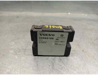 Recambio de centralita inmovilizador para volvo v40 familiar 1.9 diesel referencia OEM IAM 30865186 F005V00073 BOSCH