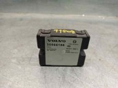 Recambio de centralita inmovilizador para volvo v40 familiar 1.9 diesel referencia OEM IAM 30865186 F005V00073 BOSCH