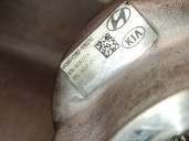 Recambio de turbocompresor para hyundai i30 (pde, pd, pden) 2.0 n referencia OEM IAM 282312GTE0 282312GTE0 KEYYANG