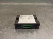 Recambio de centralita inmovilizador para volvo v40 familiar 1.9 diesel referencia OEM IAM 30865186 F005V00073 BOSCH