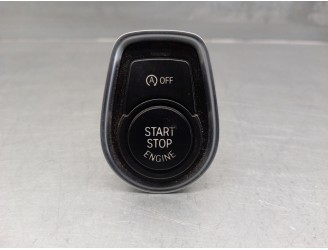 Recambio de boton start/stop para bmw serie 1 lim. (f20) 2.0 turbodiesel referencia OEM IAM 9250734  