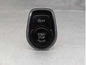 Recambio de boton start/stop para bmw serie 1 lim. (f20) 2.0 turbodiesel referencia OEM IAM 9250734 