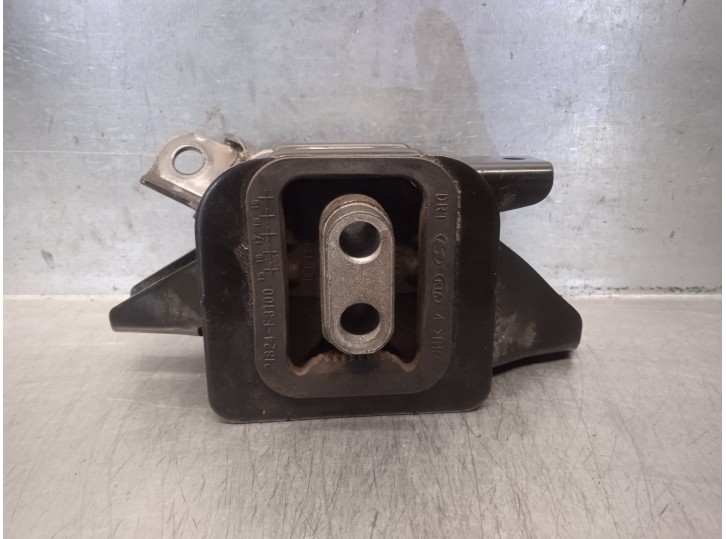 Replacement engine mount for kia rio (yb) 1.0 tgdi cat OEM IAM reference 21824F3100 