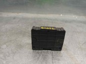 Recambio de centralita inmovilizador para volvo v40 familiar 1.9 diesel referencia OEM IAM 30865186 F005V00073 BOSCH