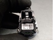 Recambio de boton start/stop para bmw serie 1 lim. (f20) 2.0 turbodiesel referencia OEM IAM 9250734  