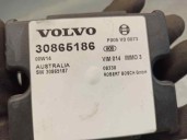 Recambio de centralita inmovilizador para volvo v40 familiar 1.9 diesel referencia OEM IAM 30865186 F005V00073 BOSCH