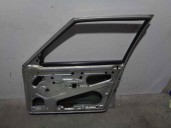 Recambio de puerta delantera derecha para alfa romeo 75 1.6 referencia OEM IAM 60526543 GRIS 4 PUERTAS