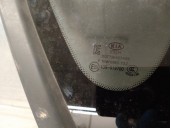 Recambio de luna custodia trasera derecha para kia soul ( ) 1.6 gdi cat referencia OEM IAM 43R019700  CESTA 13