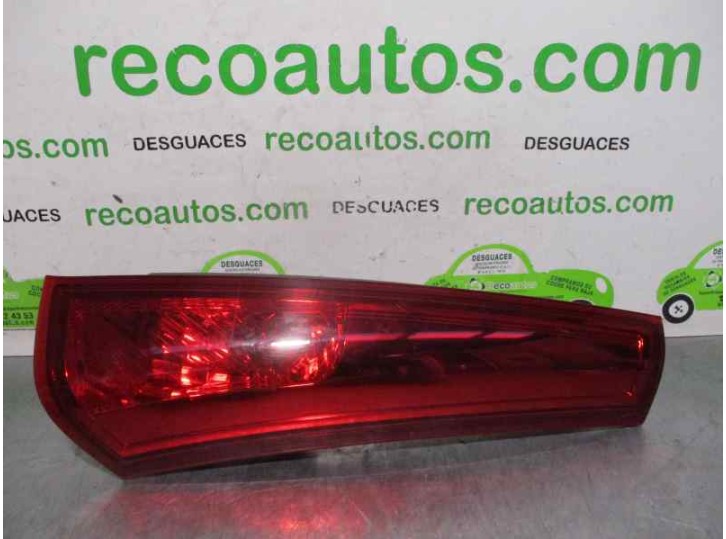 Recambio de piloto trasero derecho para kia cee´d sporty wagon 2.0 crdi referencia OEM IAM 924041H3 SUPERIOR