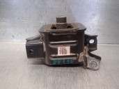 Replacement engine mount for Kia Rio (YB) 1.0 TGDi CAT OEM IAM reference 21824F3100 