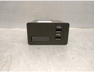 Recambio de modulo electronico para mazda 3 hatchback (bp) 2.0 skyactiv-g m hybrid referencia OEM IAM DN4E669U0C  DESAYSV