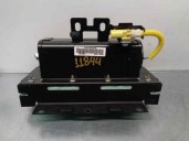 Recambio de airbag delantero derecho para kia cerato 1.6 cat referencia OEM IAM 845302F000 