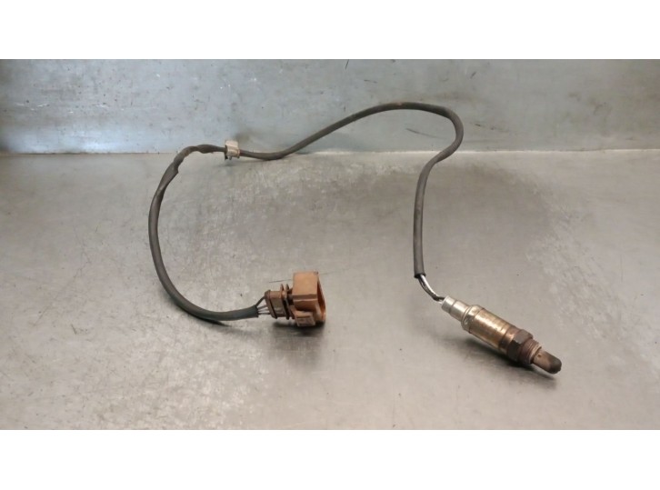 Replacement lambda sensor for Audi A6 C5 (4B2, 4B4) 1.8 T OEM IAM reference 021906265AE 021906265AQ 0258003757/758 BOSCH