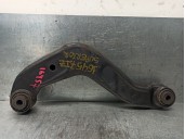 Replacement left rear upper suspension arm for Seat Exeo ST (3R5)(2009>) 2.0 TDi OEM IAM reference 8E0505323M 