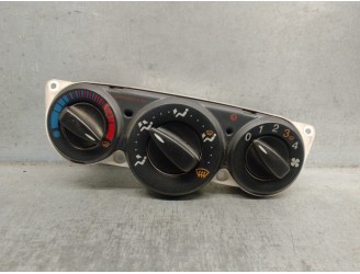 Recambio de mando calefaccion / aire acondicionado para ford transit connect (tc7) 1.8 tdci cat referencia OEM IAM 98AB18C419AF 