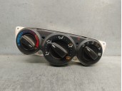 Recambio de mando calefaccion / aire acondicionado para ford transit connect (tc7) 1.8 tdci cat referencia OEM IAM 98AB18C419AF 