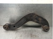 Replacement left rear upper suspension arm for Seat Exeo ST (3R5)(2009>) 2.0 TDi OEM IAM reference 8E0505323M 