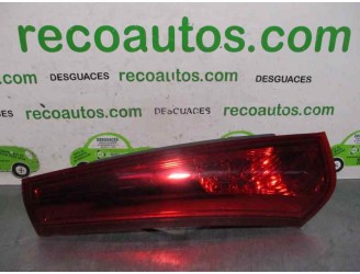 Recambio de piloto trasero izquierdo para kia cee´d sporty wagon 2.0 crdi referencia OEM IAM 924031H3 SUPERIOR