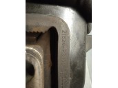 Replacement engine mount for Kia Rio (YB) 1.0 TGDi CAT OEM IAM reference 21824F3100 