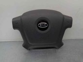 Recambio de airbag delantero izquierdo para kia cerato 1.6 cat referencia OEM IAM 569002F020GW  