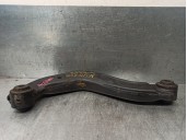 Replacement left rear upper suspension arm for Seat Exeo ST (3R5)(2009>) 2.0 TDi OEM IAM reference 8E0505323M 