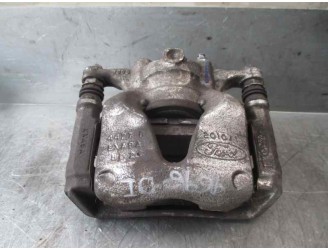 Replacement left front brake caliper for Ford Ka+ Ti-VCT CAT OEM IAM reference 