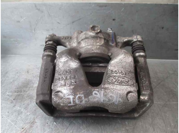 Replacement left front brake caliper for Ford Ka+ Ti-VCT CAT OEM IAM reference 