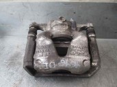 Replacement left front brake caliper for Ford Ka+ Ti-VCT CAT OEM IAM reference 