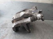 Replacement front left brake caliper for Ford Ka+ Ti-VCT cat OEM IAM reference 