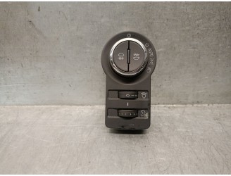 Recambio de mando luces salpicadero para opel insignia a sports tourer (g09) 2.0 cdti (35) referencia OEM IAM 23197914 1241592 