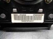 Recambio de airbag delantero izquierdo para kia cerato 1.6 cat referencia OEM IAM 569002F020GW 